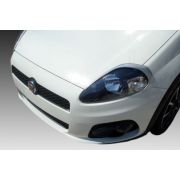 Слика на Веги за фаровите за Fiat Grande Punto (2005+) - црни AP FR0102