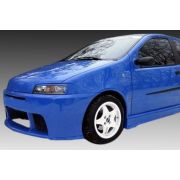 Слика на Веги за фаровите за Fiat Punto (2000+) - црни AP FR0004