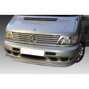 Слика на Веги за фаровите за Mercedes Vito (1996-2003) - црни AP FR0075