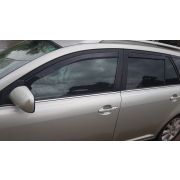 Слика  на Ветробрани за  TOYOTA  AVENSIS  (2003-2009) 5 врати , Sedan - 4бр. предни и задни Heko 29353