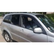 Слика  на Ветробрани за  TOYOTA  RAV4 (2000-2005) 5 врати - 2бр. предни Heko 29344