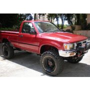 Слика  на Ветробрани за  TOYOTA HILUX Pickup / NISSAN Pickup (1989-1997) 2 врати Heko 29314