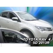 Слика  на Ветробрани за  TOYOTA RAV4  (2000-2005) 3 врати Heko 29362