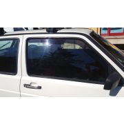 Слика  на Ветробрани за  VW  GOLF 2 / JETTA  (1987-1991) 3 врати Heko 31109