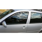 Слика  на Ветробрани за  VW  GOLF 4  (1997-2004) 5 врати - 2бр. предни Heko 31125