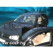 Слика  на Ветробрани за  VW  GOLF 4  (1997-2004) 5 врати - 2бр. предни Heko 31125