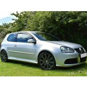 Слика  на Ветробрани за  VW  GOLF 5  (2004-2008) 3 врати Heko 31151