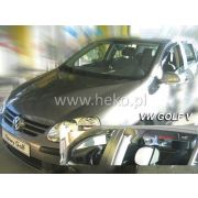 Слика  на Ветробрани за  VW  GOLF 5  (2004-2008) 5 врати - 2бр. предни Heko 31149