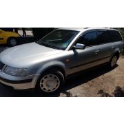 Слика  на Ветробрани за  VW  PASSAT  (B5) (1997-2004)  Combi - 4бр. предни и задни Heko 31166