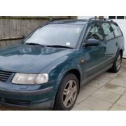 Слика  на Ветробрани за  VW  PASSAT B5 / B5.5  (1997-2004) Sedan , Combi - 2бр. предни Heko 31130