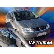 Слика  на Ветробрани за  VW  TOURAN  (2003-2015)  4бр. предни и задни Heko 31143