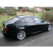 Слика  на Ветробрани за BMW 3 E90 / Е91 (2005-2012) Sedan, Combi - 2бр. предни Heko 11126