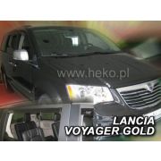 Слика  на Ветробрани за CHRYSLER VOYAGER GRAND / LANCIA VOYAGER (2008+) 5 врати - 4бр. предни и задни Heko 10413