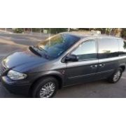 Слика  на Ветробрани за CHRYSLER VOYAGER RG / DODGE CARAVAN (2001-2008) 5 врати - 2бр. предни Heko 10403