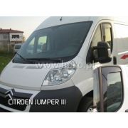 Слика  на Ветробрани за CITROEN Jumper / Peugeot Boxer / Fiat Ducato (1994–2006) Heko 15123