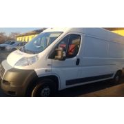 Слика  на Ветробрани за CITROEN Jumper III / Peugeot Boxer / Fiat Ducato (2006+) Heko 15147