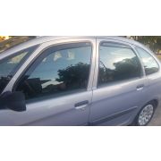 Слика  на Ветробрани за CITROEN Xsara Picasso (1999+) 5 врати 4бр. предни и задни Heko 12219