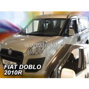 Слика  на Ветробрани за FIAT DOBLO II (2010+) / OPEL COMBO (2011+) - 2бр. предни Heko 15166