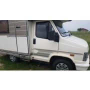 Слика  на Ветробрани за FIAT DUCATO / TALENTO / PEUGEOT J-5 (1991-1994) Heko 15138