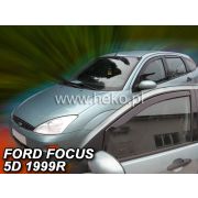 Слика  на Ветробрани за FORD FOCUS (1998-2005) 5 врати , Sedan / Combi - 2бр. предни Heko 15240