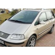 Слика  на Ветробрани за FORD GALAXY (1994-2006) / VW SHARAN (1995-2010) / SEAT ALHAMBRA - 2бр. предни Heko 31133