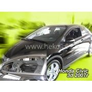 Слика  на Ветробрани за HONDA CIVIC VIII (2006-2012) 5 врати - 4бр. предни и задни Heko 17131