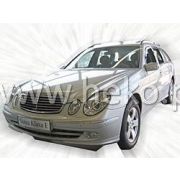 Слика  на Ветробрани за MERCEDES  E-Class W211 (2002-2009) Sedan , Combi - 2бр. предни Heko 23231