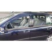 Слика  на Ветробрани за MERCEDES E-Class W211  (2002-2009) Combi - 4бр. предни и задни Heko 23233