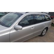 Слика  на Ветробрани за MERCEDES E-Class W211  (2002-2009) Combi - 4бр. предни и задни Heko 23233