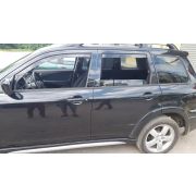 Слика  на Ветробрани за MITSUBISHI  OUTLANDER  (2001-2006)  - 4бр. предни и задни Heko 23334