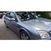 Слика  на Ветробрани за OPEL  VECTRA  C  (2002-2008)  5 врати - 4бр. предни и задни Heko 25368