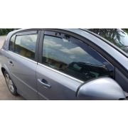 Слика  на Ветробрани за OPEL  VECTRA  C  (2002-2008)  Sedan - 4бр. предни и задни Heko 25352