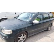 Слика  на Ветробрани за OPEL ASTRA  G (1998-2004) 4/5 врати - 2бр. предни Heko 25335