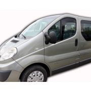 Слика  на Ветробрани за RENAULT  TRAFIC (2001-2014)  2бр. предни Heko 27144