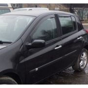 Слика  на Ветробрани за RENAULT CLIO  (2005-2012)  5 врати  - 2бр. предни Heko 27154