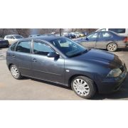 Слика  на Ветробрани за SEAT IBIZA / CORDOBA (2002-2008)  5 врати , Sedan - 4бр. предни и задни Heko 28228