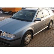 Слика  на Ветробрани за SKODA OCTAVIA 1 (1996-2010) Sedan , Combi - 2бр. предни Heko 28307