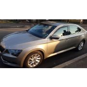 Слика  на Ветробрани за SKODA SUPERB  (2015+) 5 врати , Combi  - 2бр. предни Heko 28345