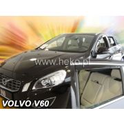 Слика на Ветробрани за  VOLVO  V70 / XC70 (2000-2007) 5 врати - 4бр. предни и задни Heko 31228