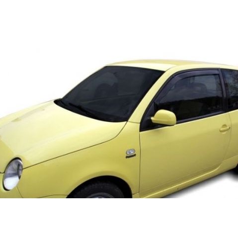 Слика на Ветробрани за  VW  LUPO  (1998-2005) 3 врати Heko 31128 за  Ford Focus 2 Estate (daw) 2.0 TDCi - 136 kоњи дизел