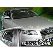 Слика на Ветробрани за Audi A4 B8 (2009-2015) Combi - 4бр. предни и задни Heko 10236