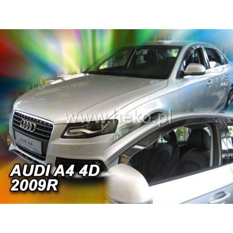 Слика на Ветробрани за Audi A4 B8 (2009-2015) Sedan , Combi - 2бр. предни Heko 10232 за  Audi A4 Allroad (8WH, B9) 2.0 TFSI quattro - 252 kоњи бензин