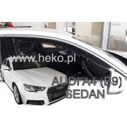 Слика на Ветробрани за Audi A4 B9 (2016+) Sedan , Combi - 2бр. предни Heko 10252