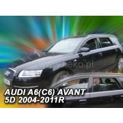 Слика на Ветробрани за Audi A6 C6 (2004-2011) Combi - 4бр. предни и задни Heko 10243