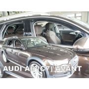 Слика на Ветробрани за Audi A6 C7 (2011+) Combi - 4бр. предни и задни Heko 10250