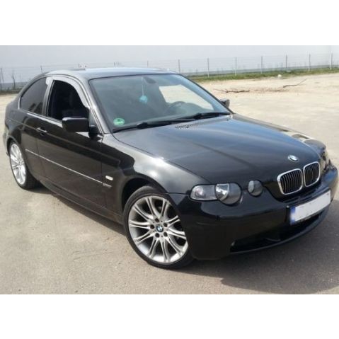 Слика на Ветробрани за BMW 3 E46 (2001+) Compact - 3 врати Heko 11115