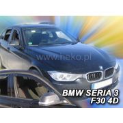 Слика на Ветробрани за BMW 3 F30 (2012+) Sedan - 4бр. предни и задни Heko 11150