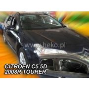 Слика на Ветробрани за CITROEN C8 / Peugeot 807 (2002-2014) 5 врати - 4бр. предни и задни Heko 12229