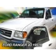 Слика на Ветробрани за FORD RANGER PICK-UP (1997-2012) 2 врати - 2бр. предни Heko 15215