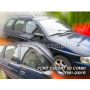 Слика на Ветробрани за FORD SIERRA (1987-1993) 5 врати , Sedan - 2бр. предни Heko 15216